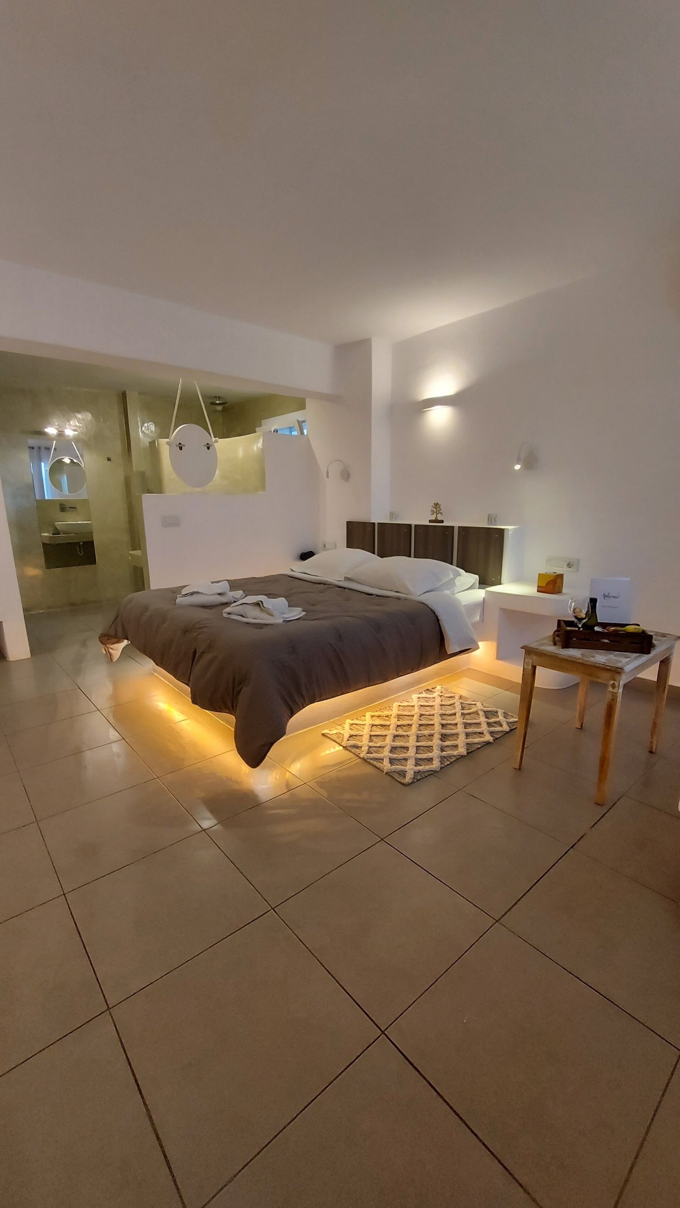 Ambience Suites