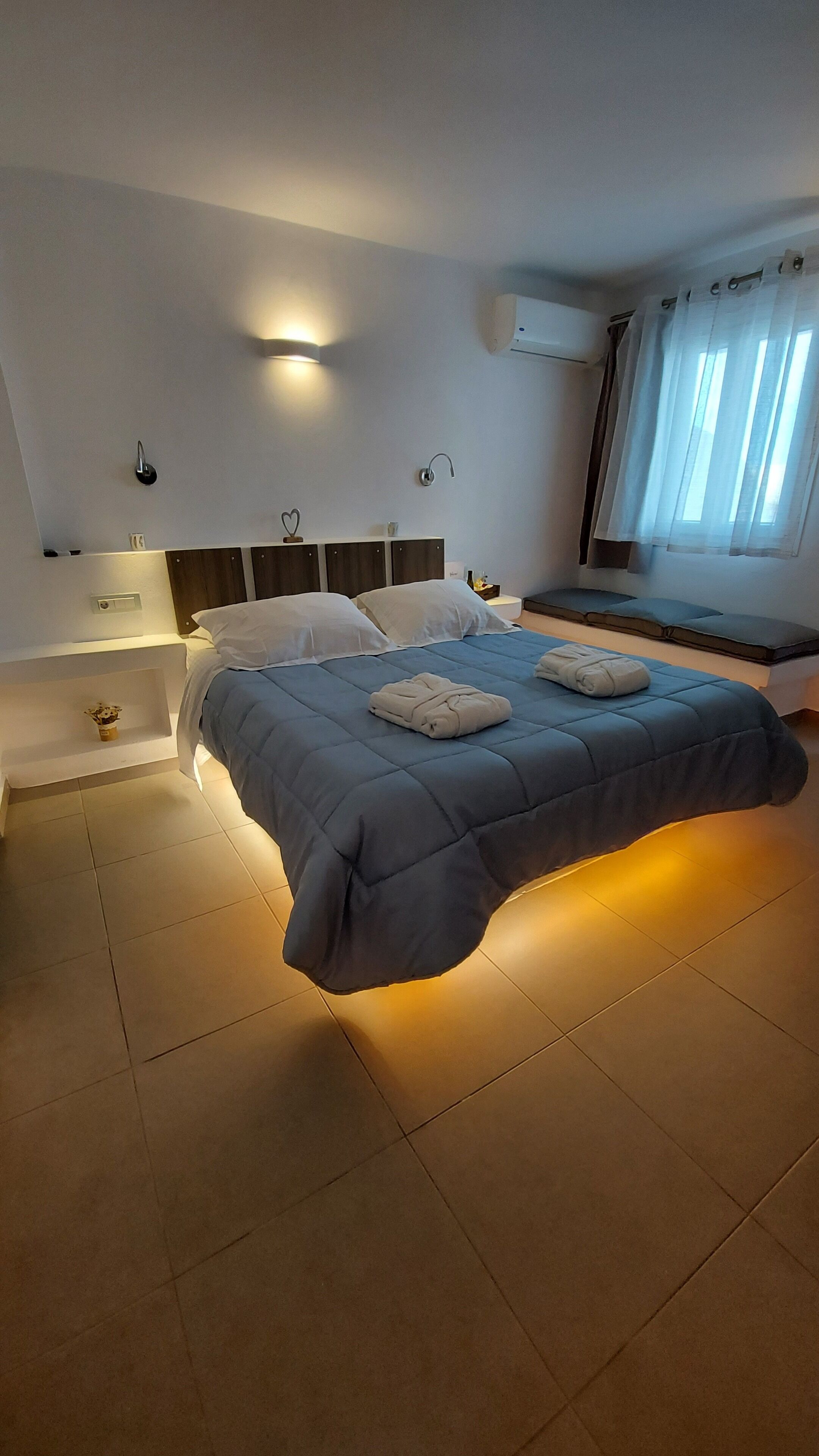 Ambience Suites