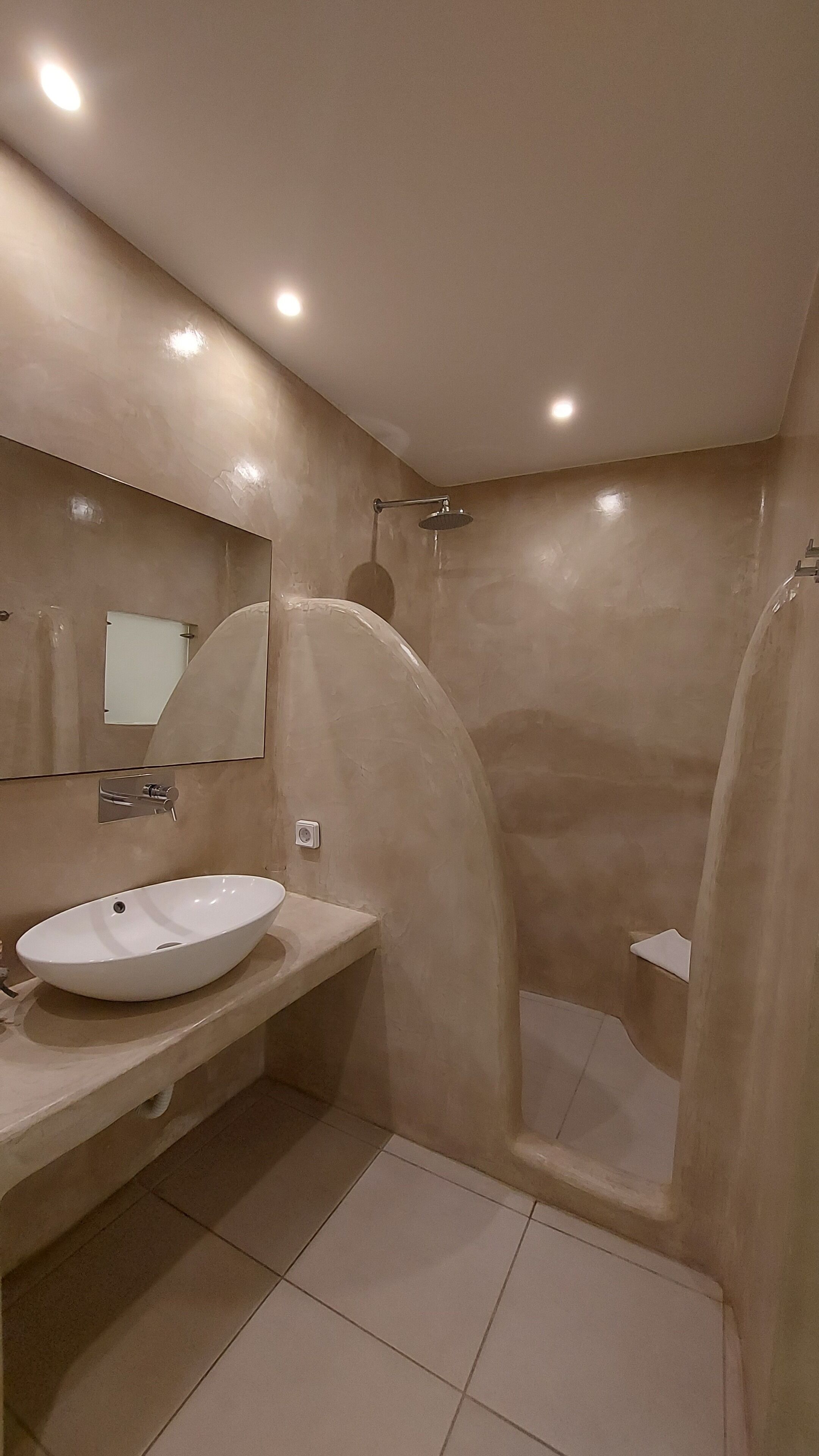 Ambience Suites