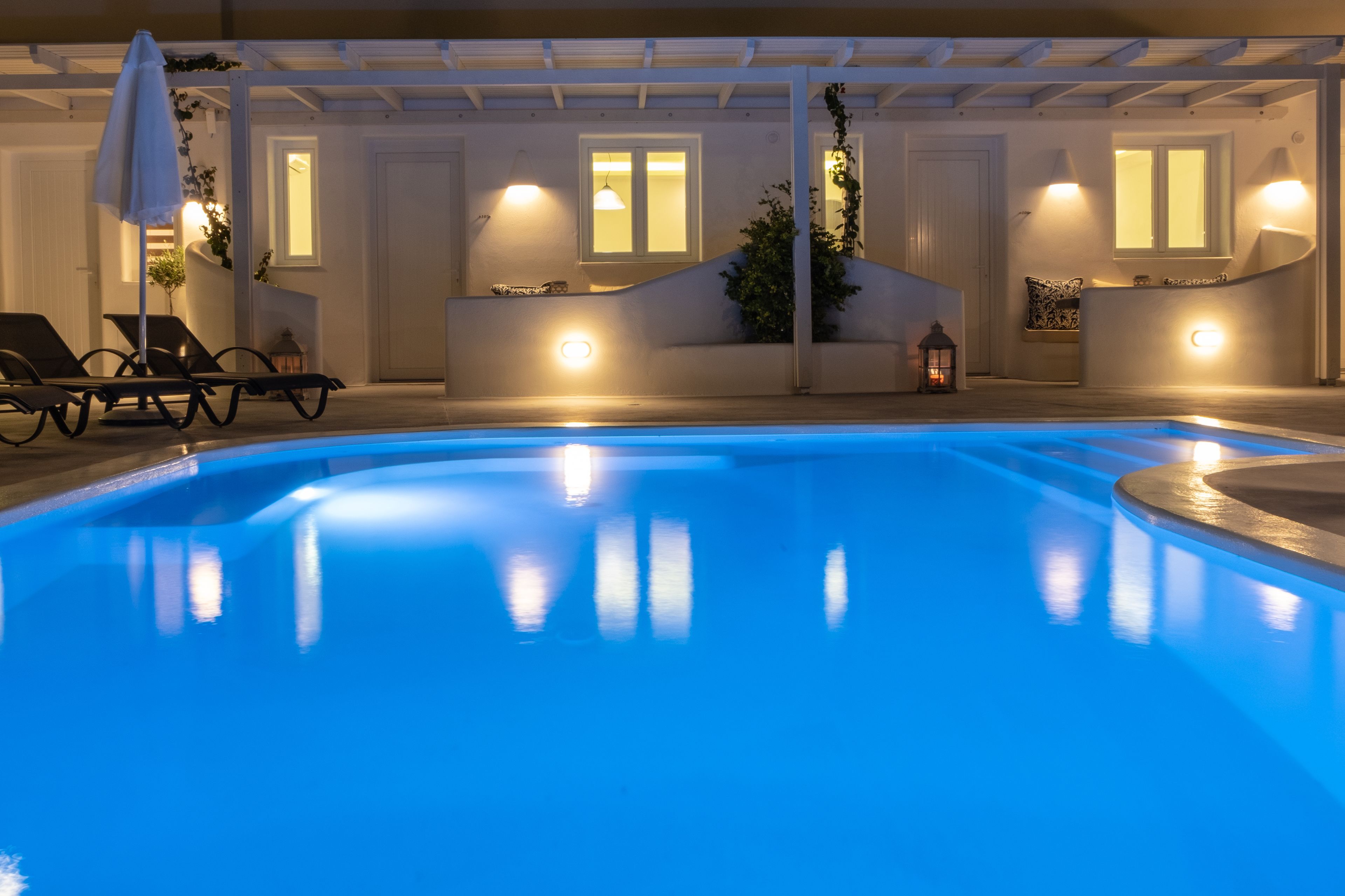 Ambience Suites