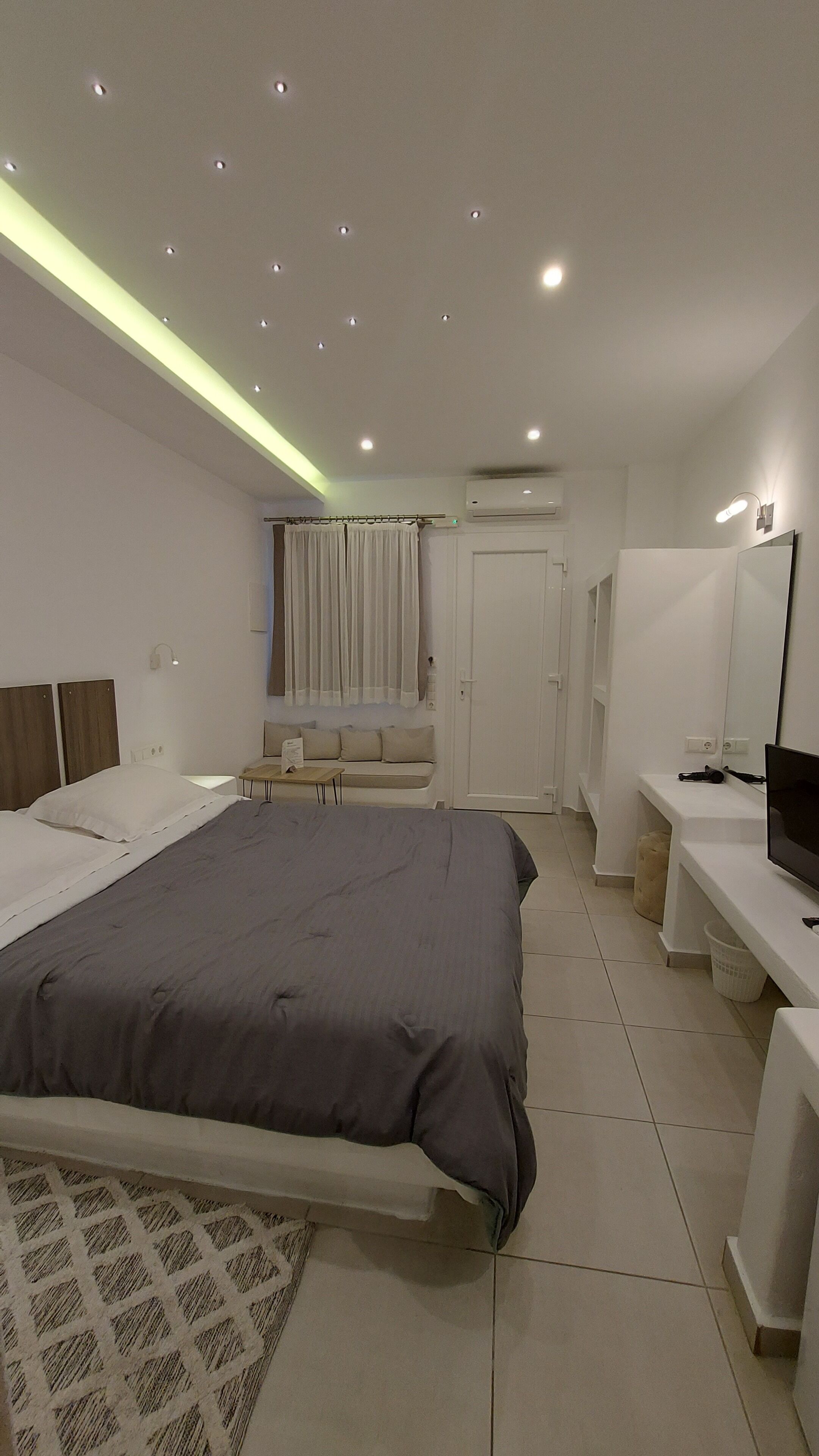 Ambience Suites