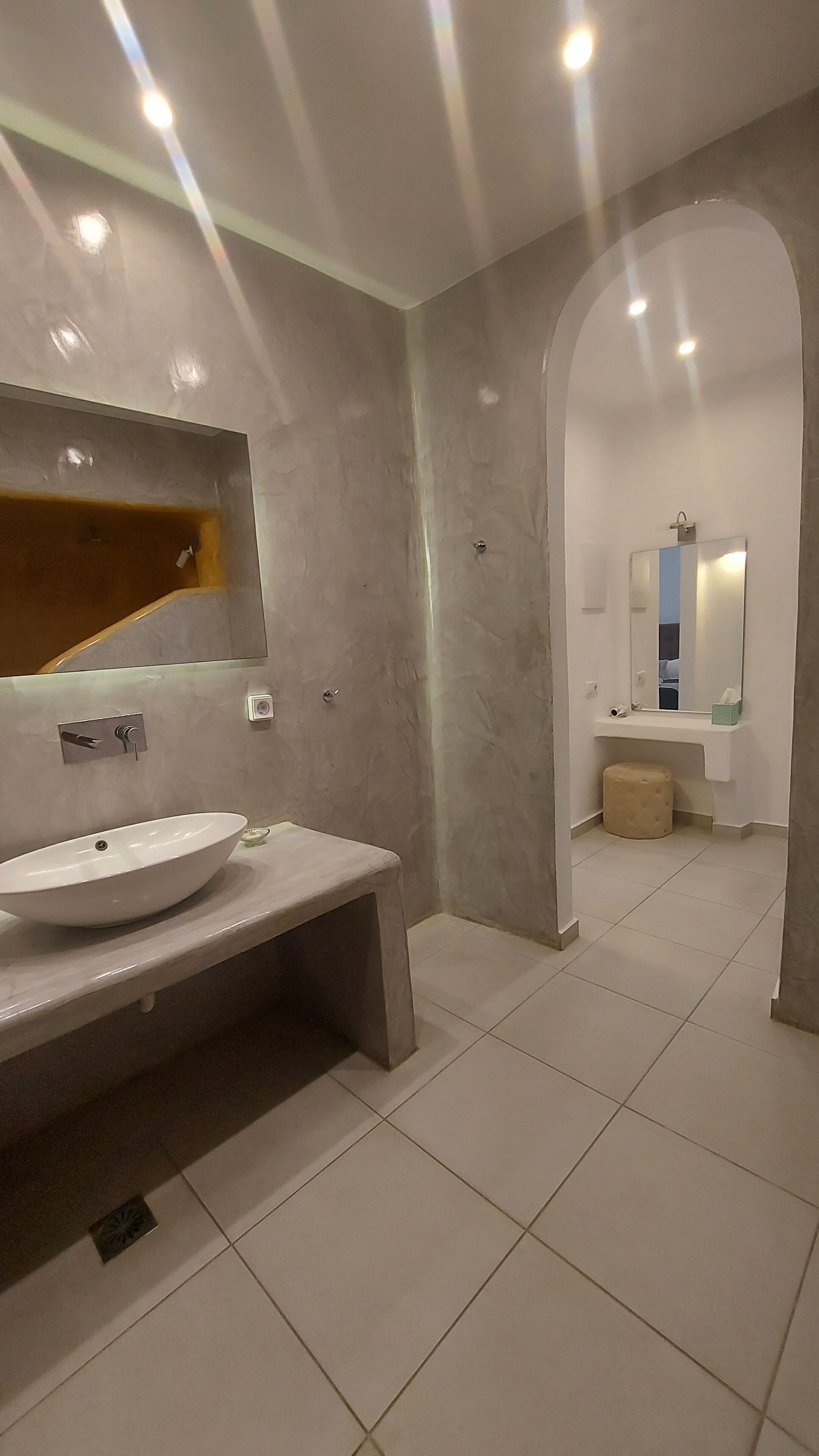 Ambience Suites