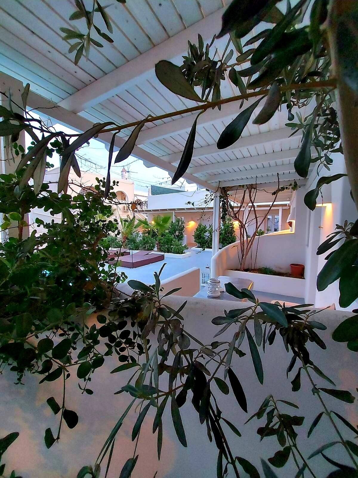 Ambience Suites