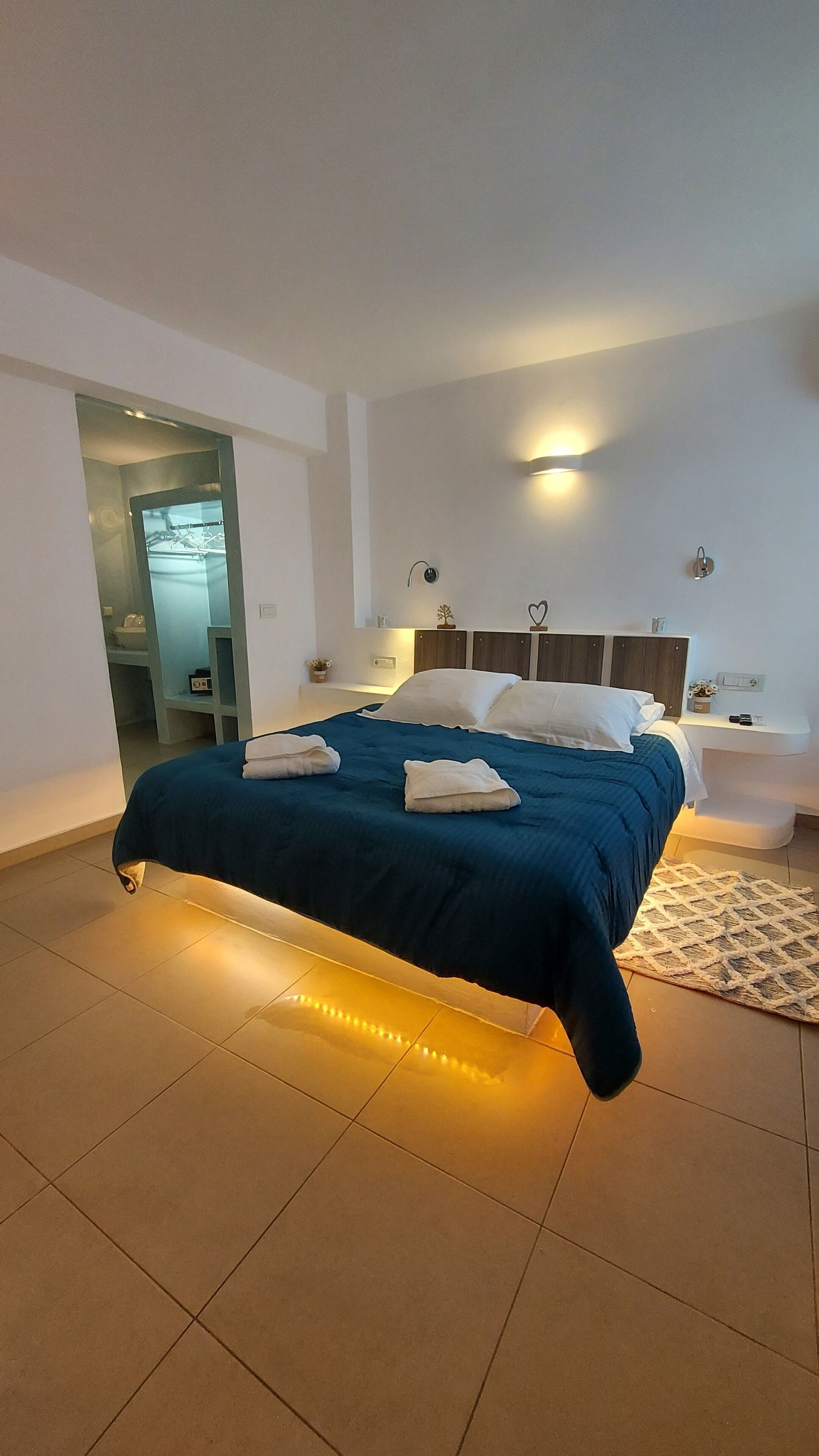 Ambience Suites