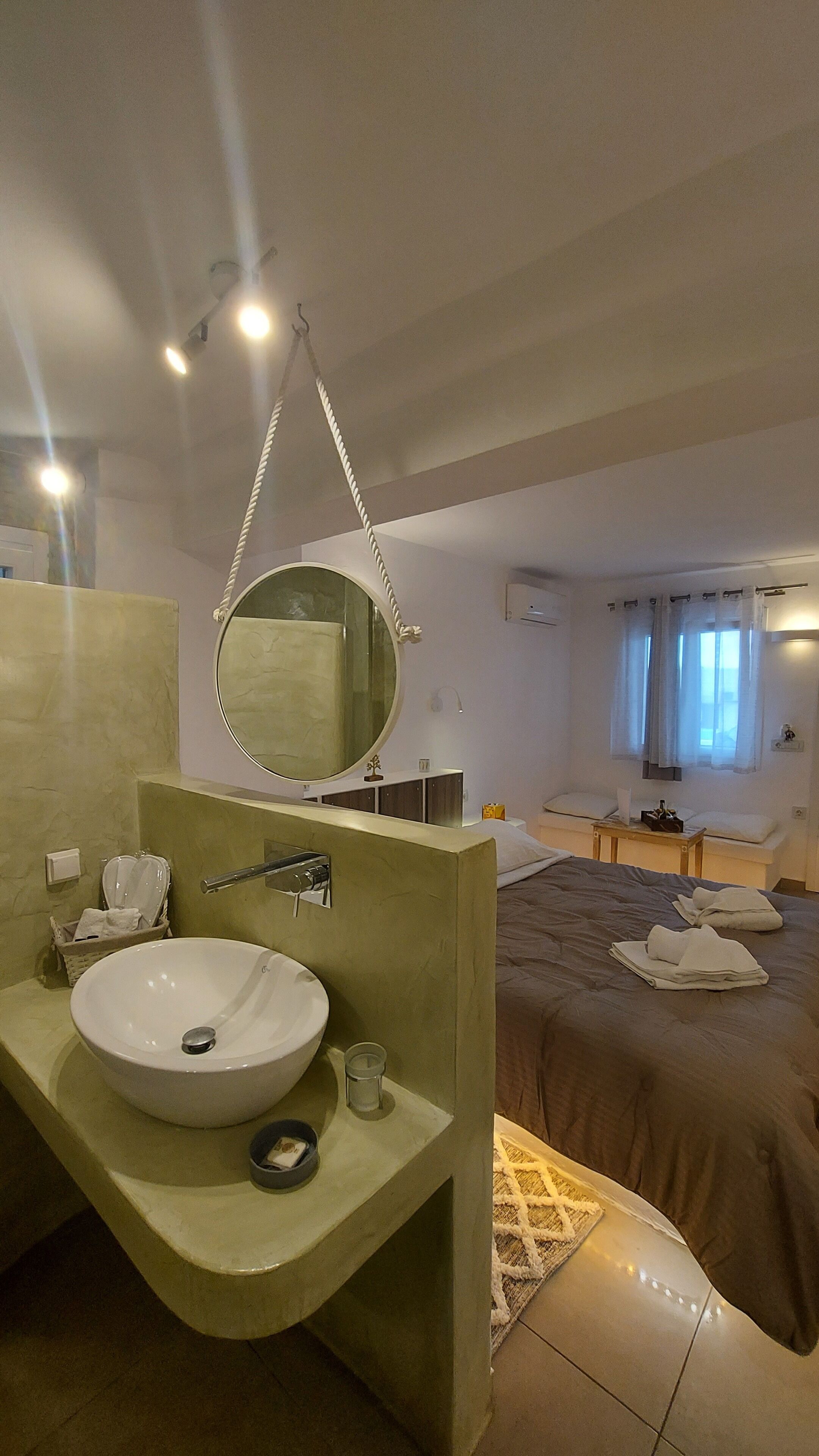 Ambience Suites