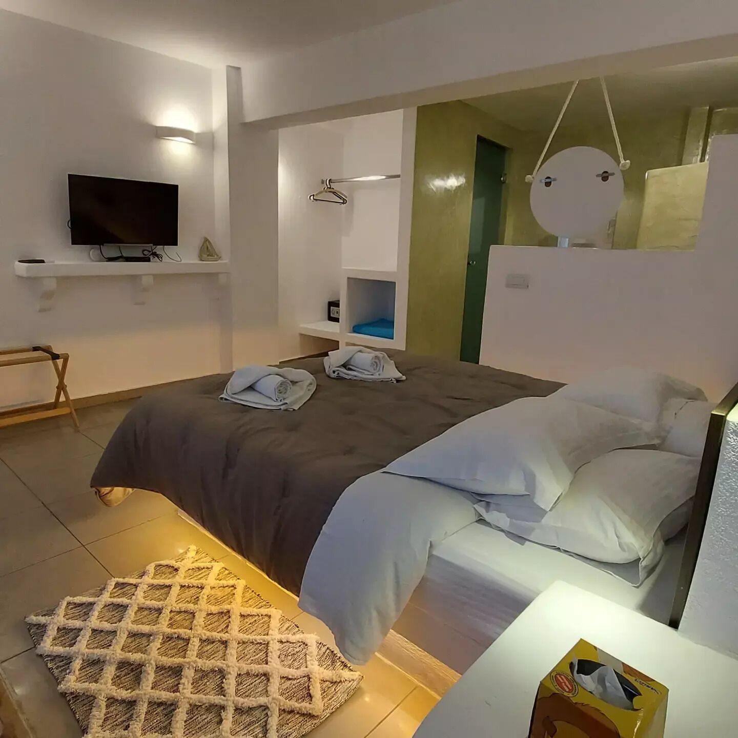 Ambience Suites