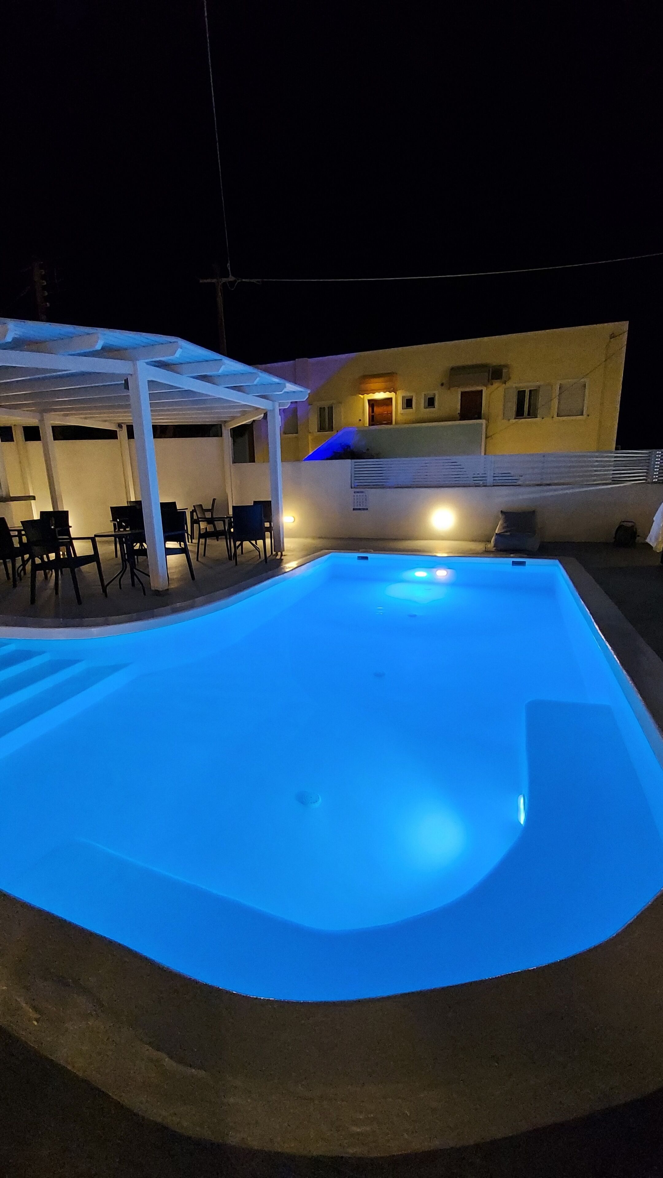 Ambience Suites