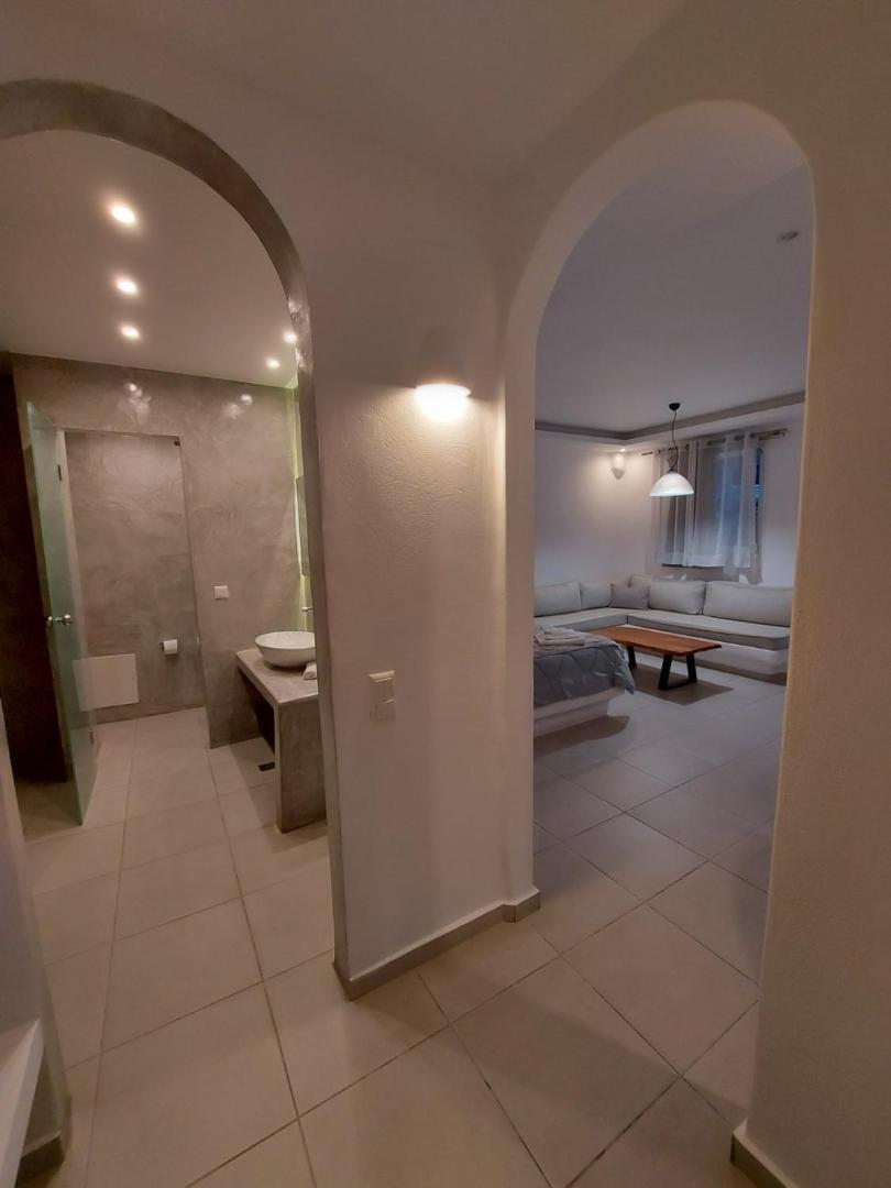 Ambience Suites