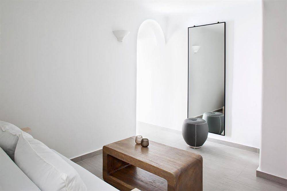 Belvedere Suites