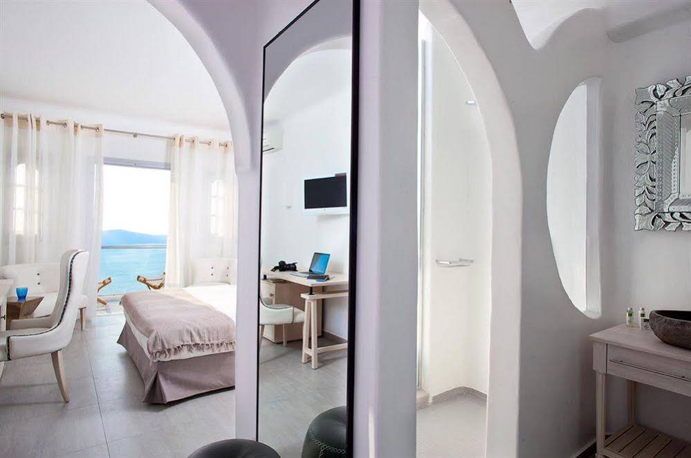 Belvedere Suites
