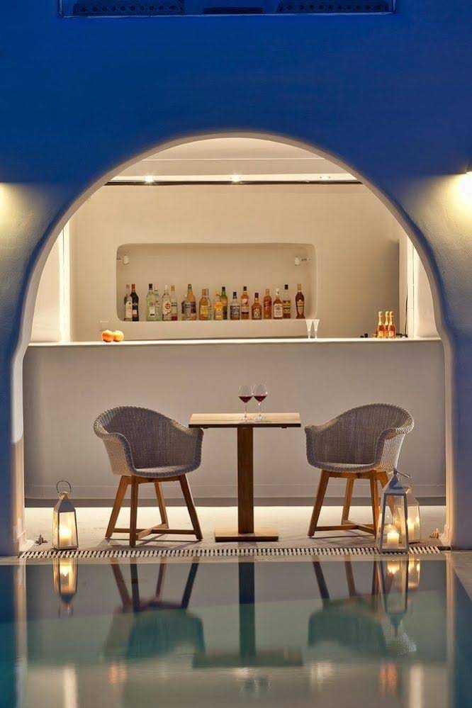 Belvedere Suites