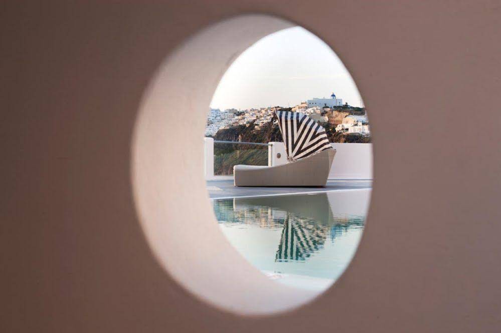 Belvedere Suites