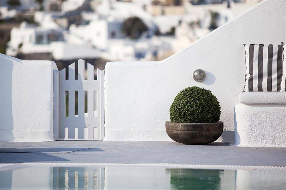 Belvedere Suites