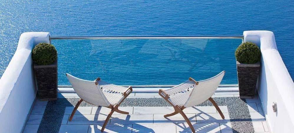 Belvedere Suites