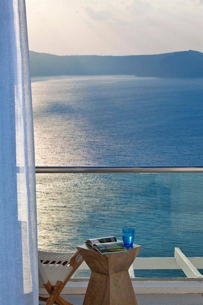 Belvedere Suites