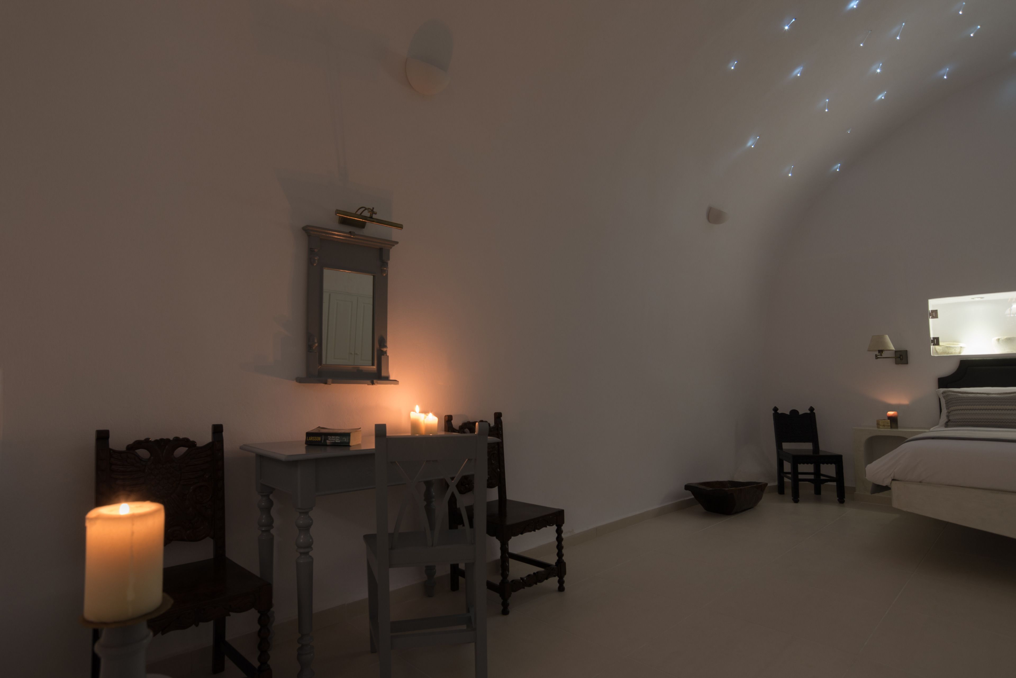 Dimitrios Cave House
