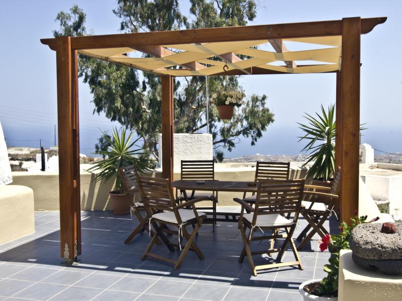 Ersi Villas Hotel