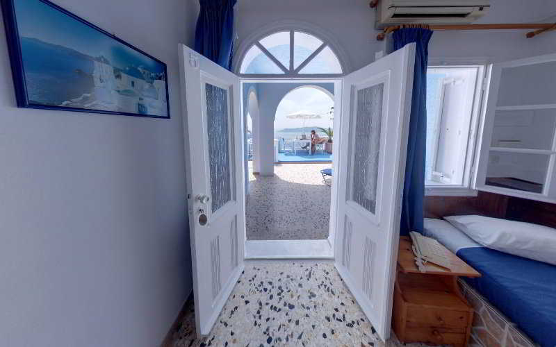 Kafieris Blue Studios