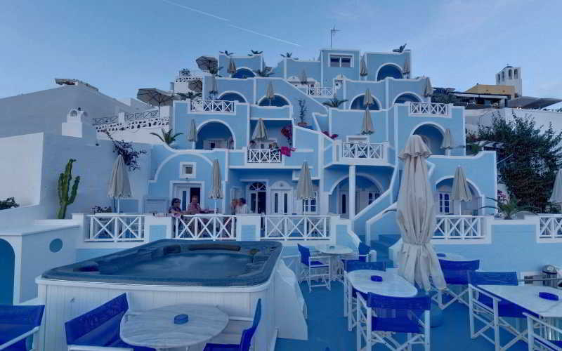 Kafieris Blue Studios
