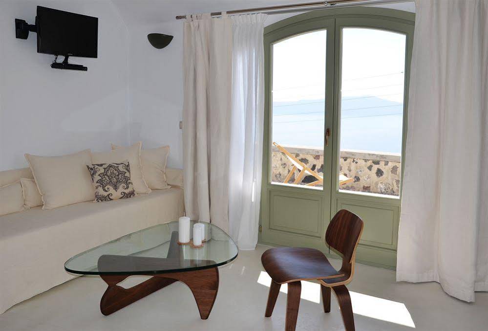Stefani Suites