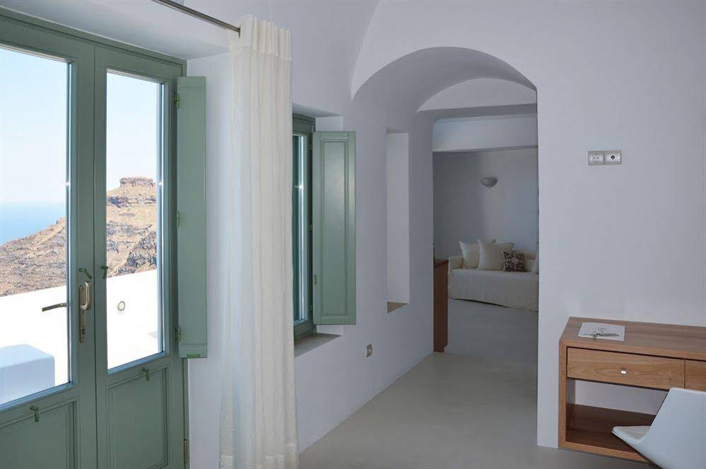 Stefani Suites