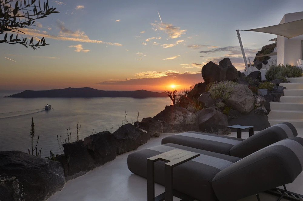Villa Etheras