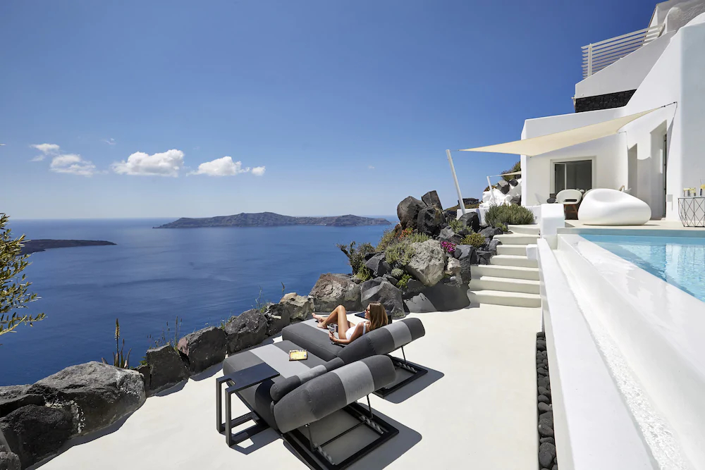 Villa Etheras