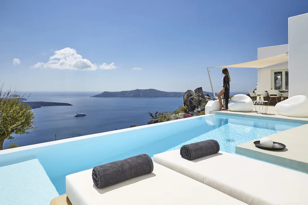 Villa Etheras