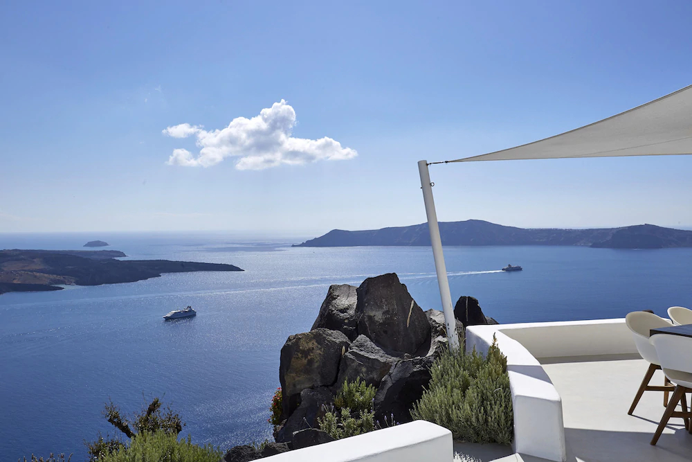 Villa Etheras