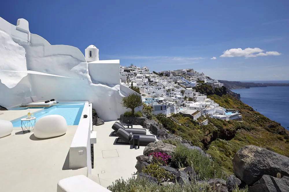 Villa Etheras