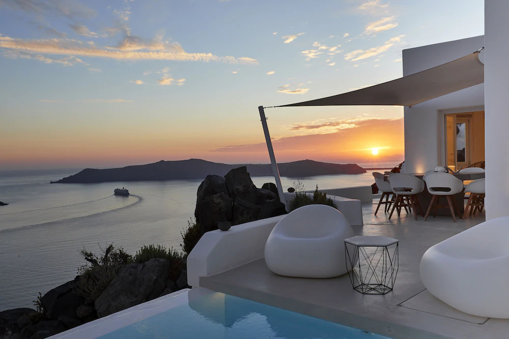 Villa Etheras