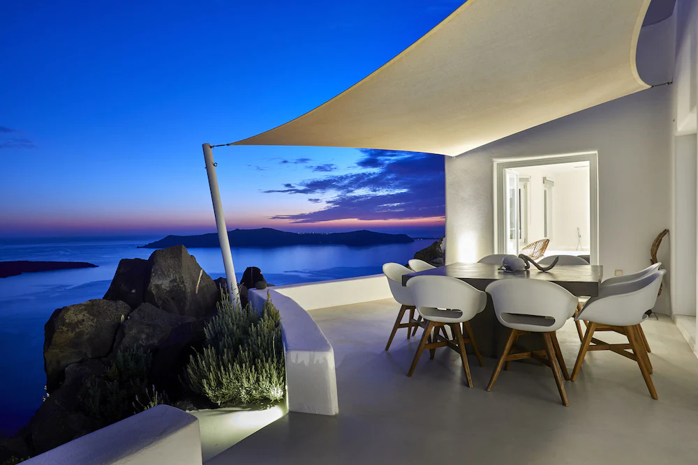 Villa Etheras