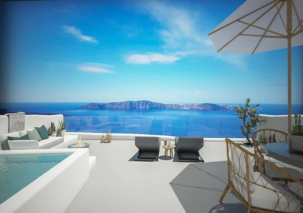 You & Me Suites