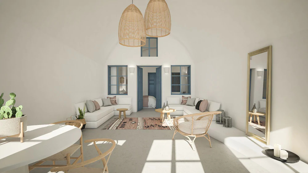 You & Me Suites