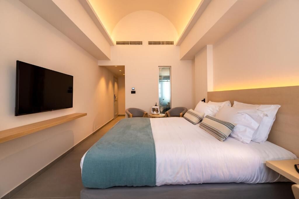 Aeifos Boutique Hotel