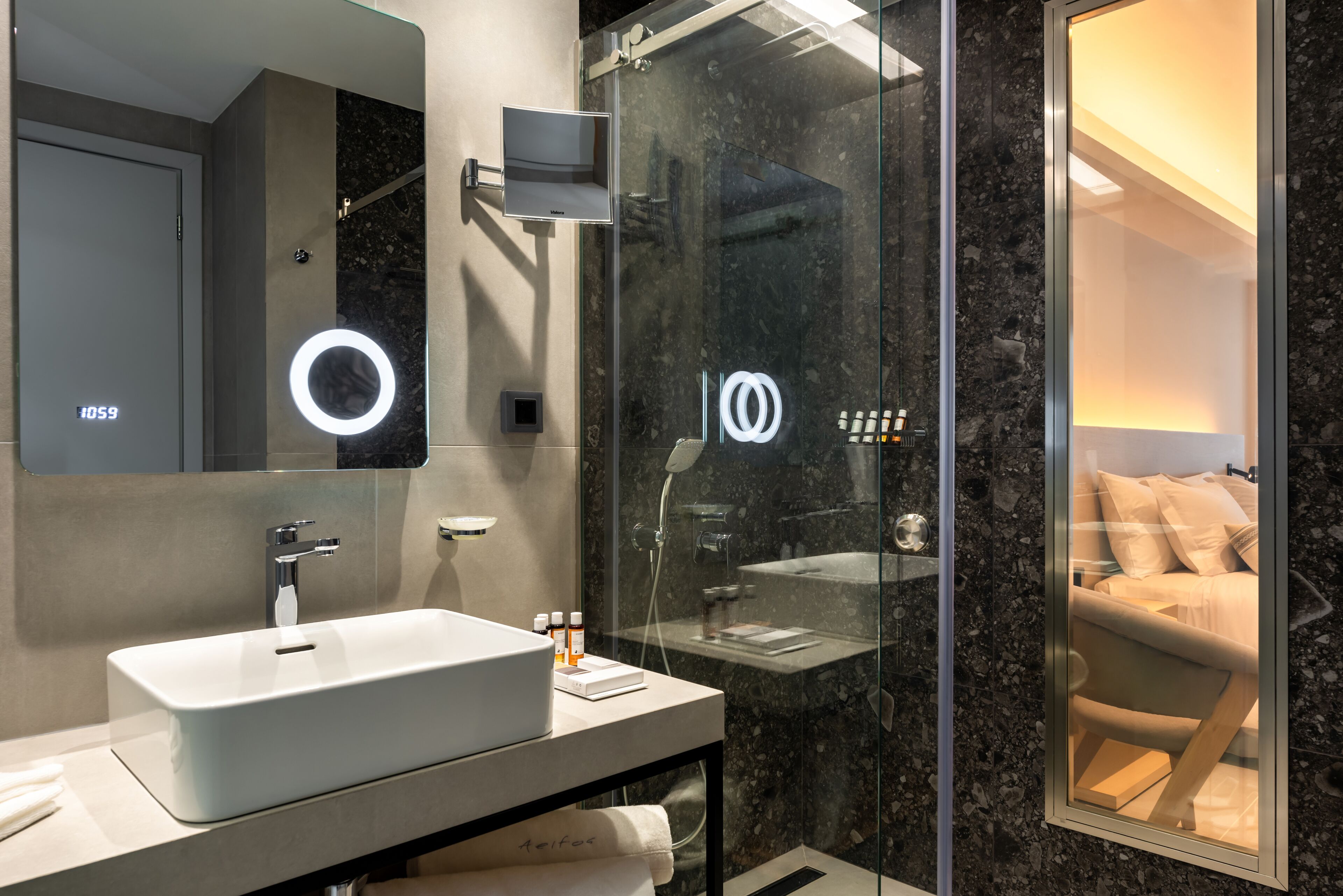Aeifos Boutique Hotel