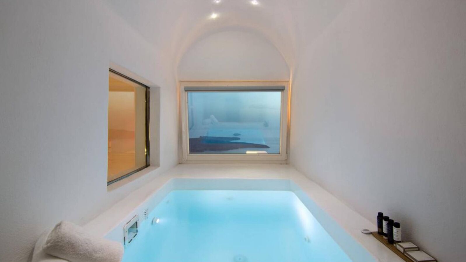 Aeifos Boutique Hotel