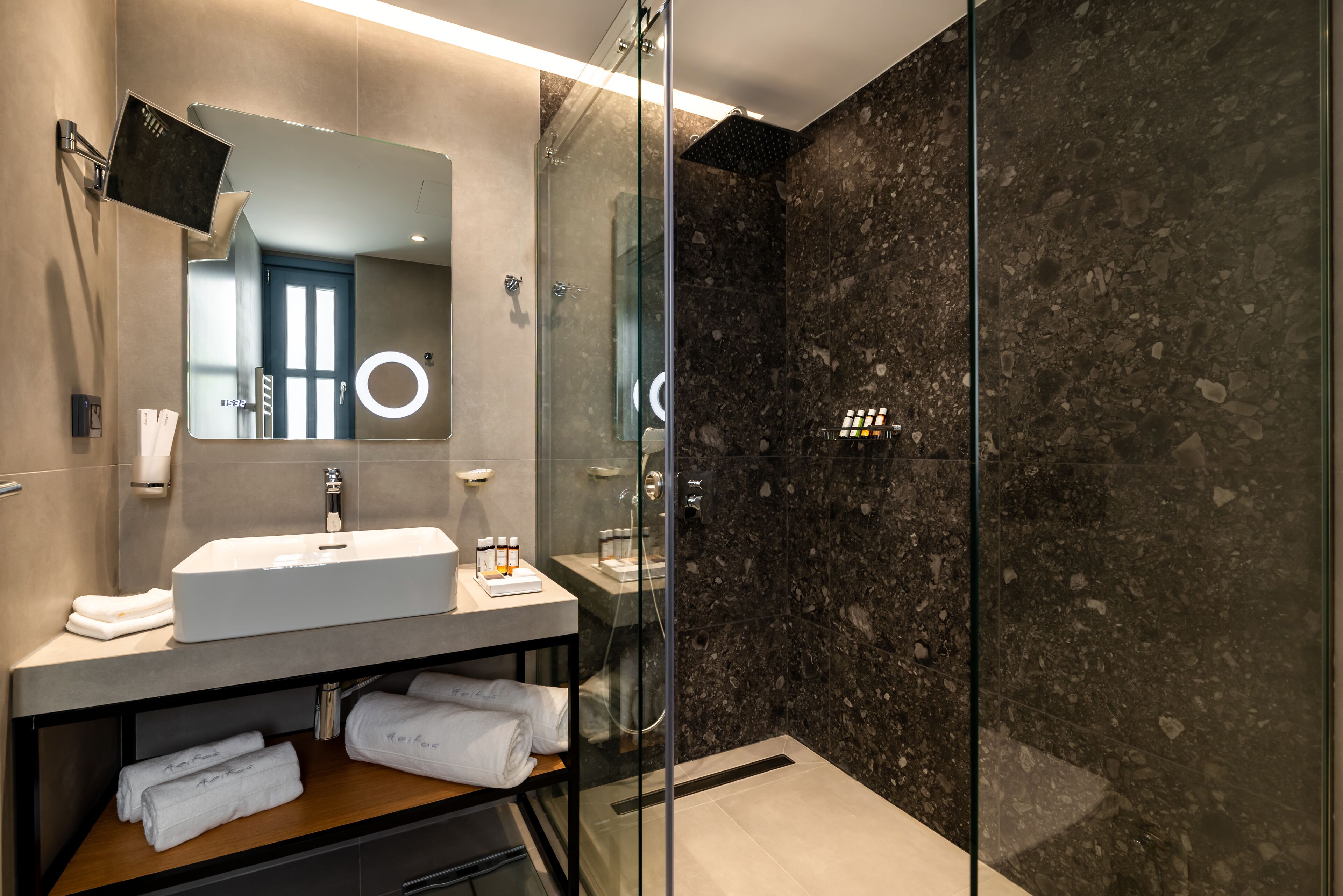 Aeifos Boutique Hotel