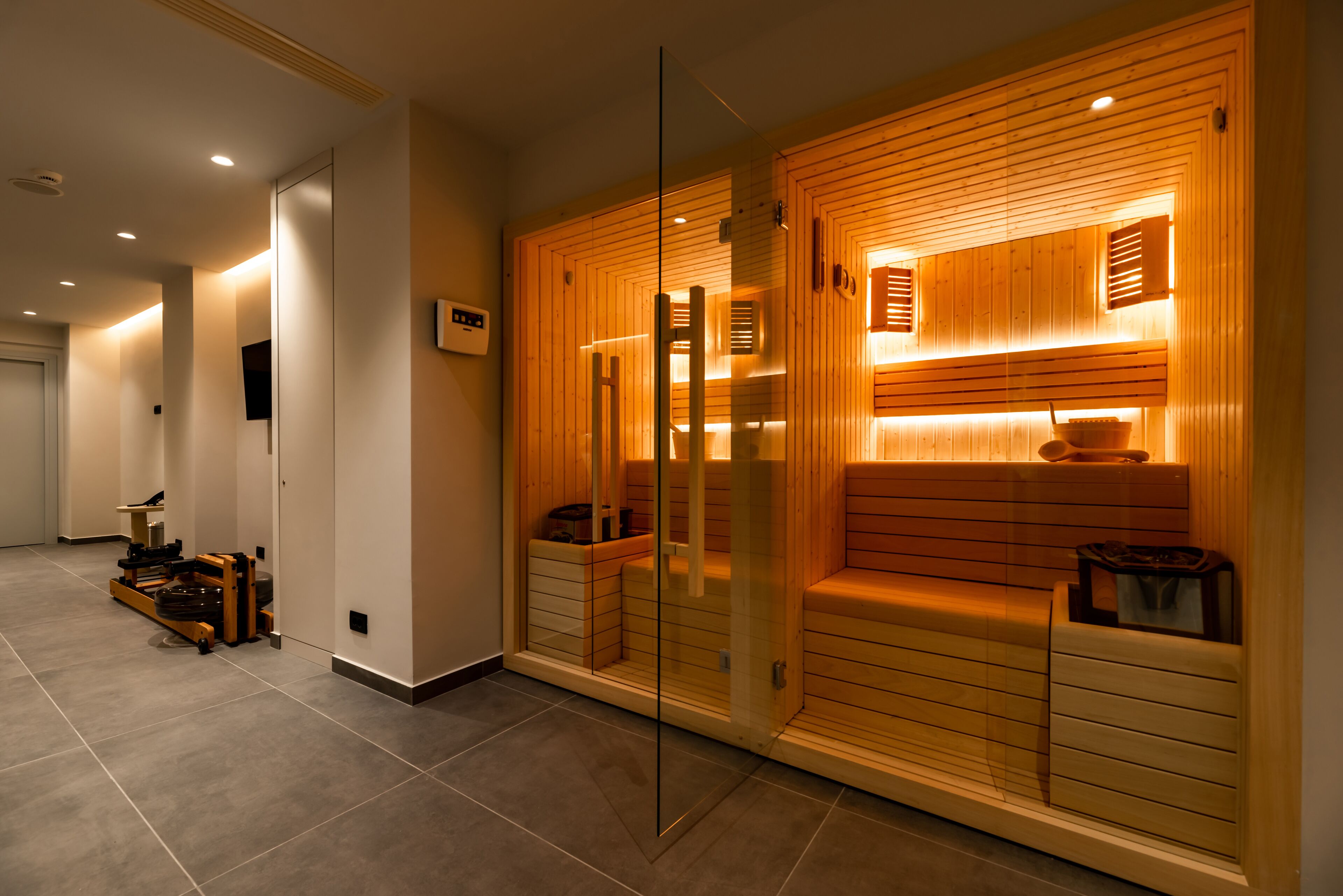 Aeifos Boutique Hotel
