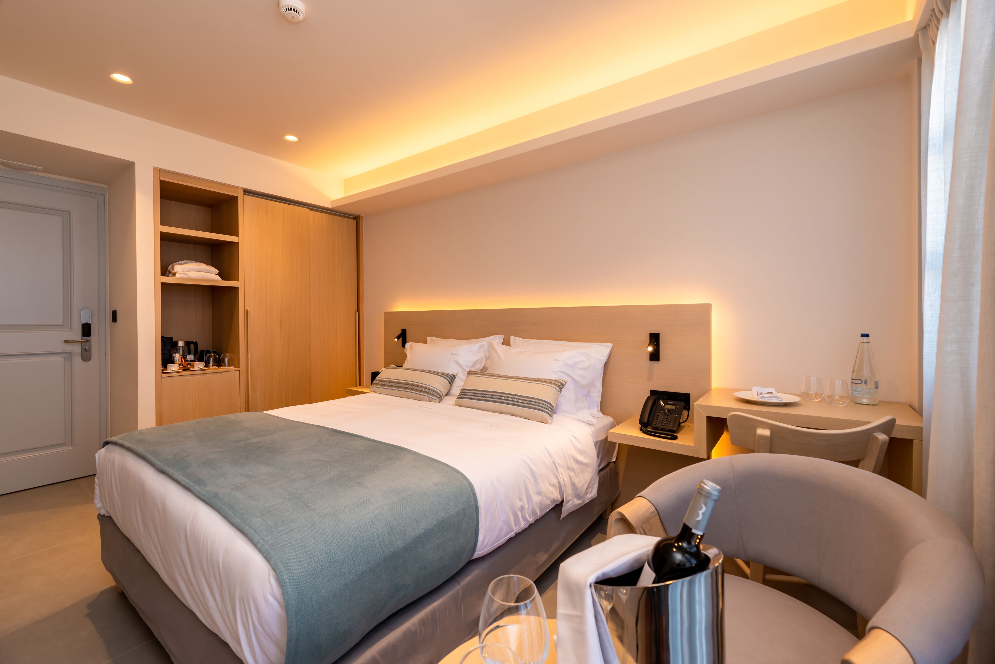Aeifos Boutique Hotel