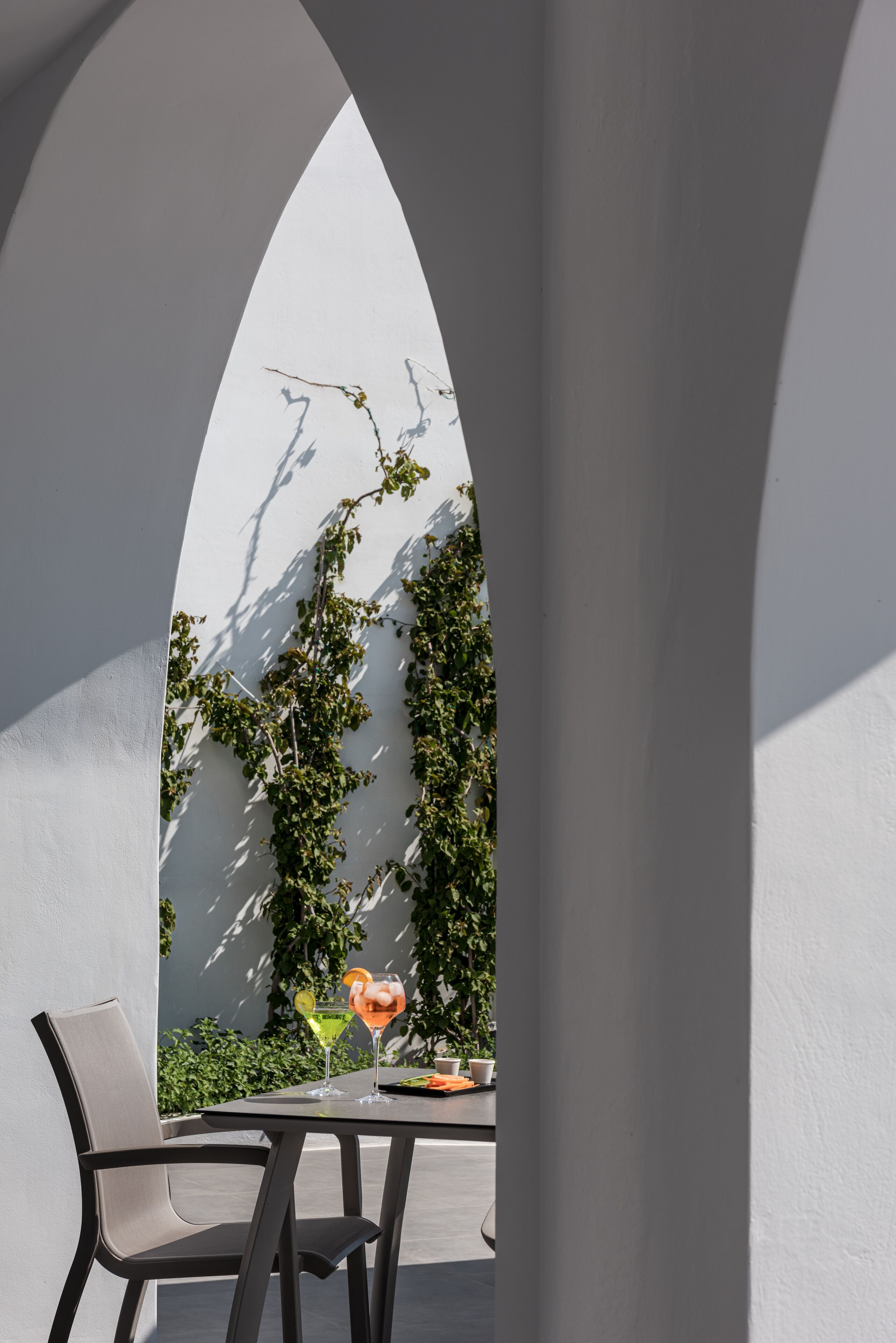 Aeifos Boutique Hotel