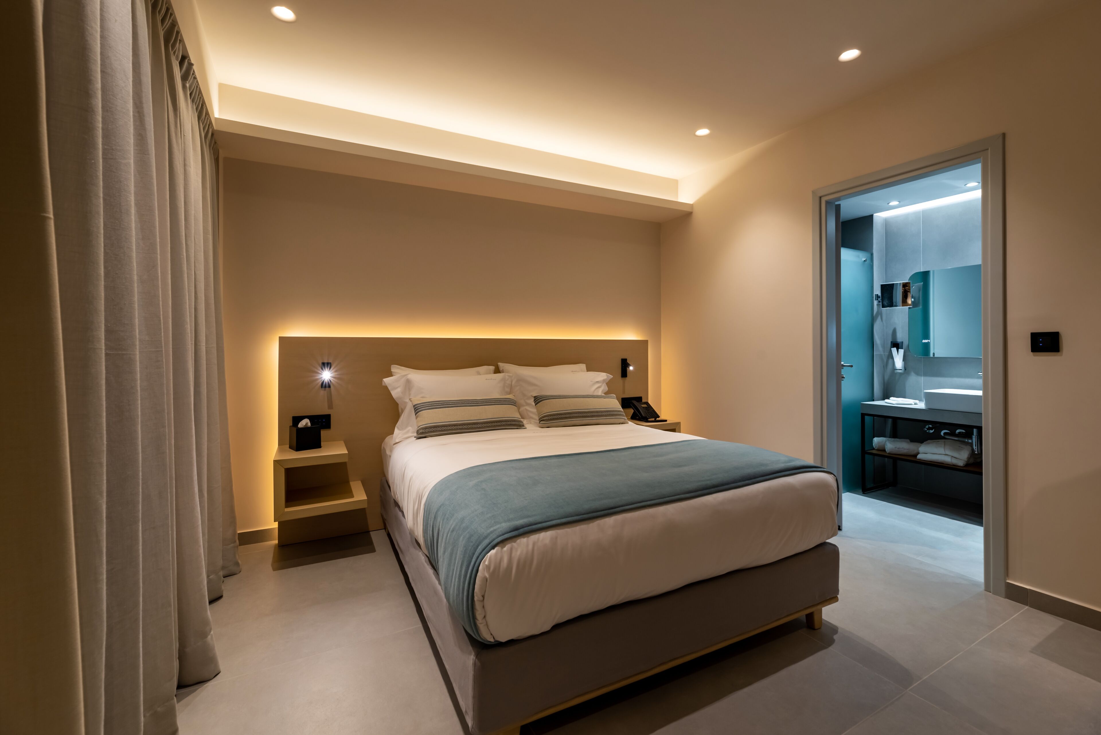 Aeifos Boutique Hotel