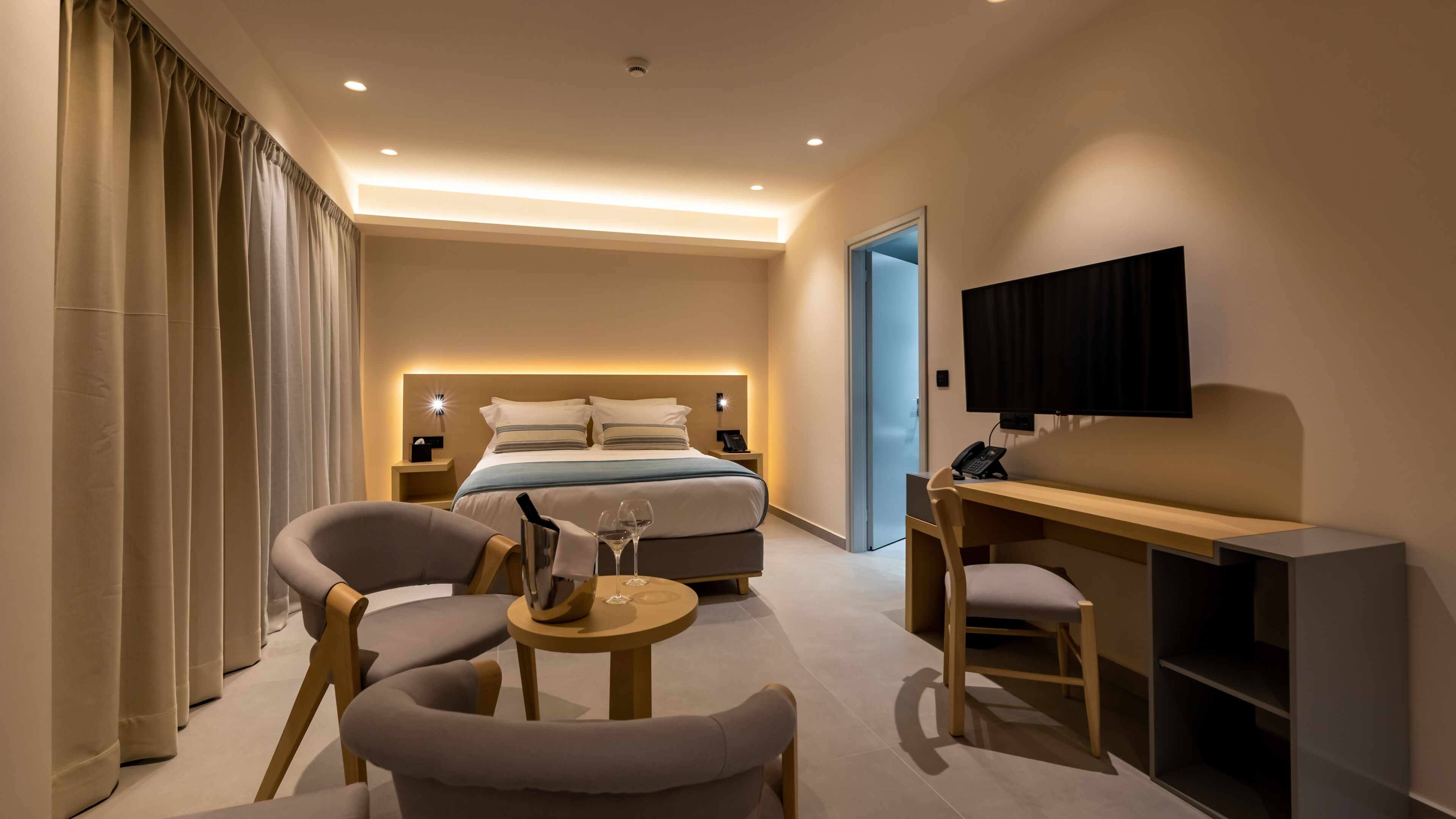 Aeifos Boutique Hotel