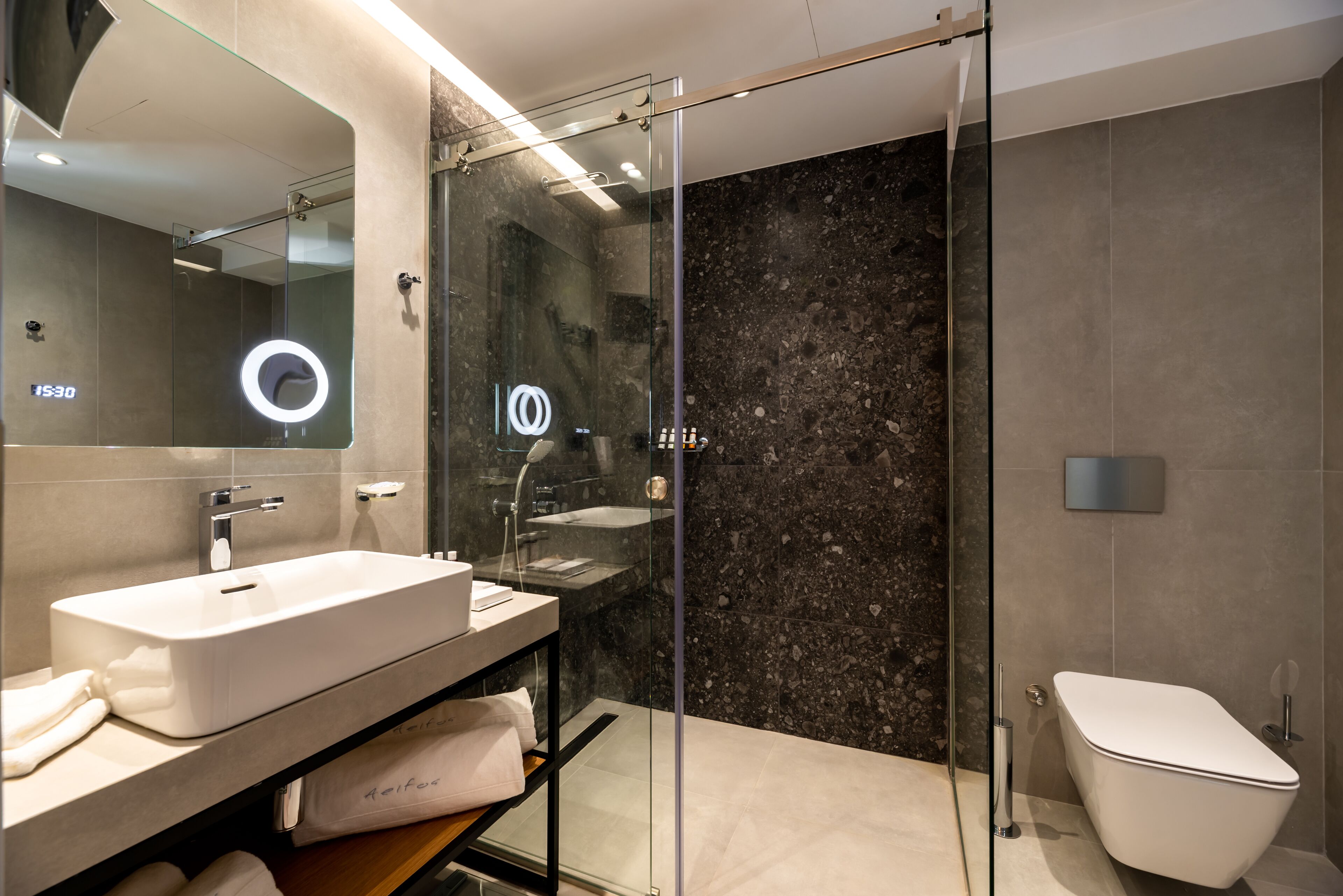 Aeifos Boutique Hotel