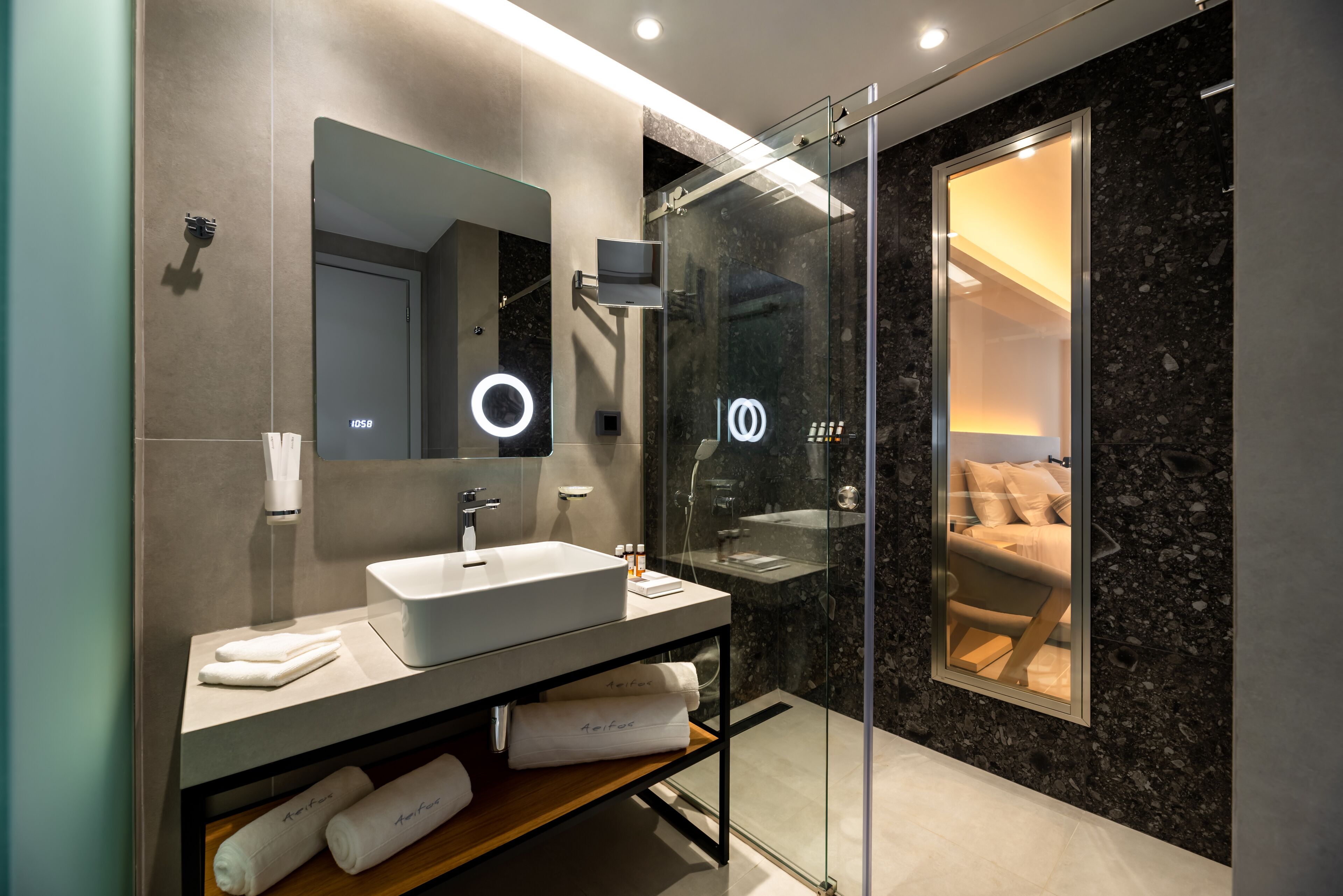 Aeifos Boutique Hotel