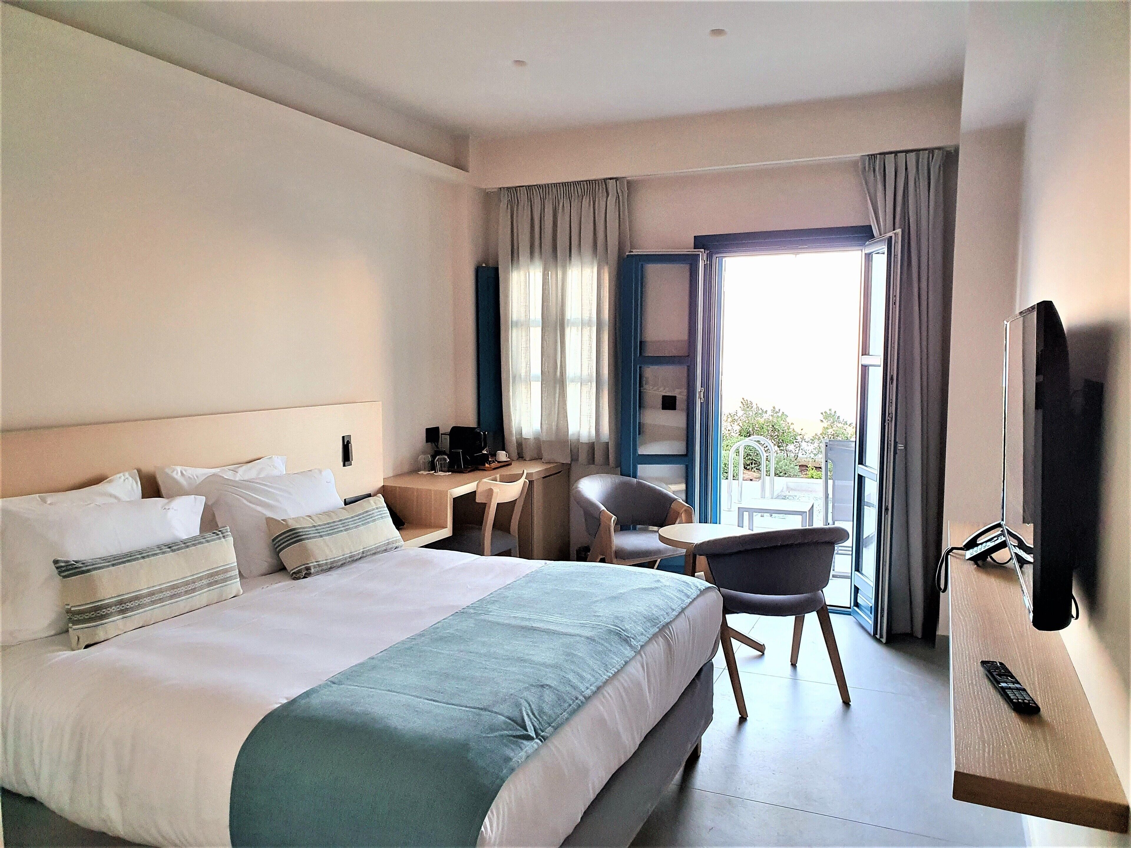 Aeifos Boutique Hotel