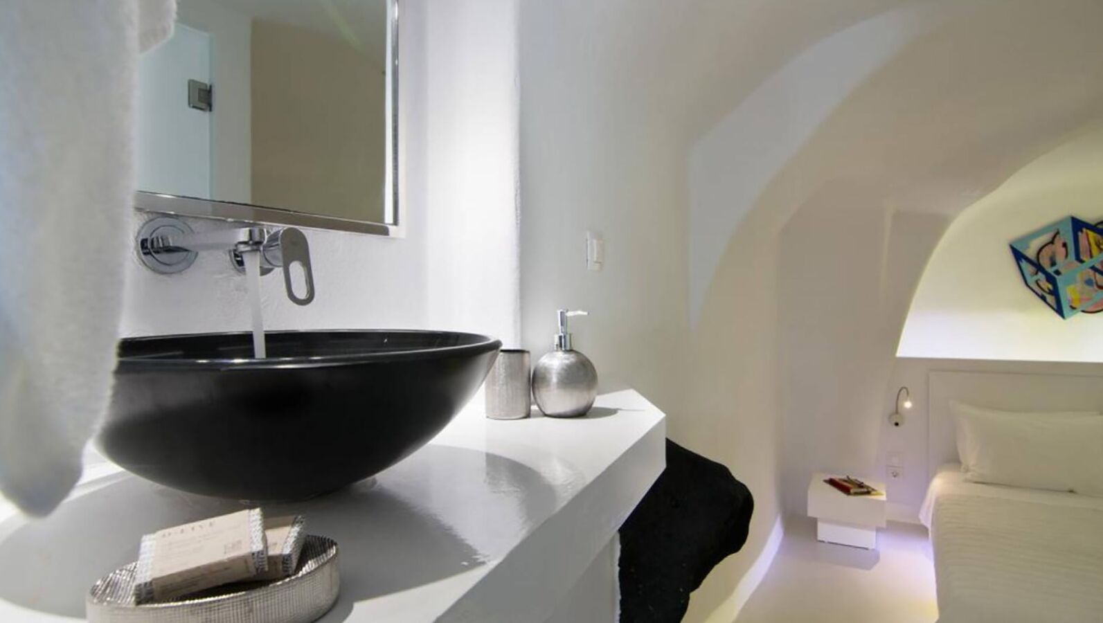 Aeifos Boutique Hotel