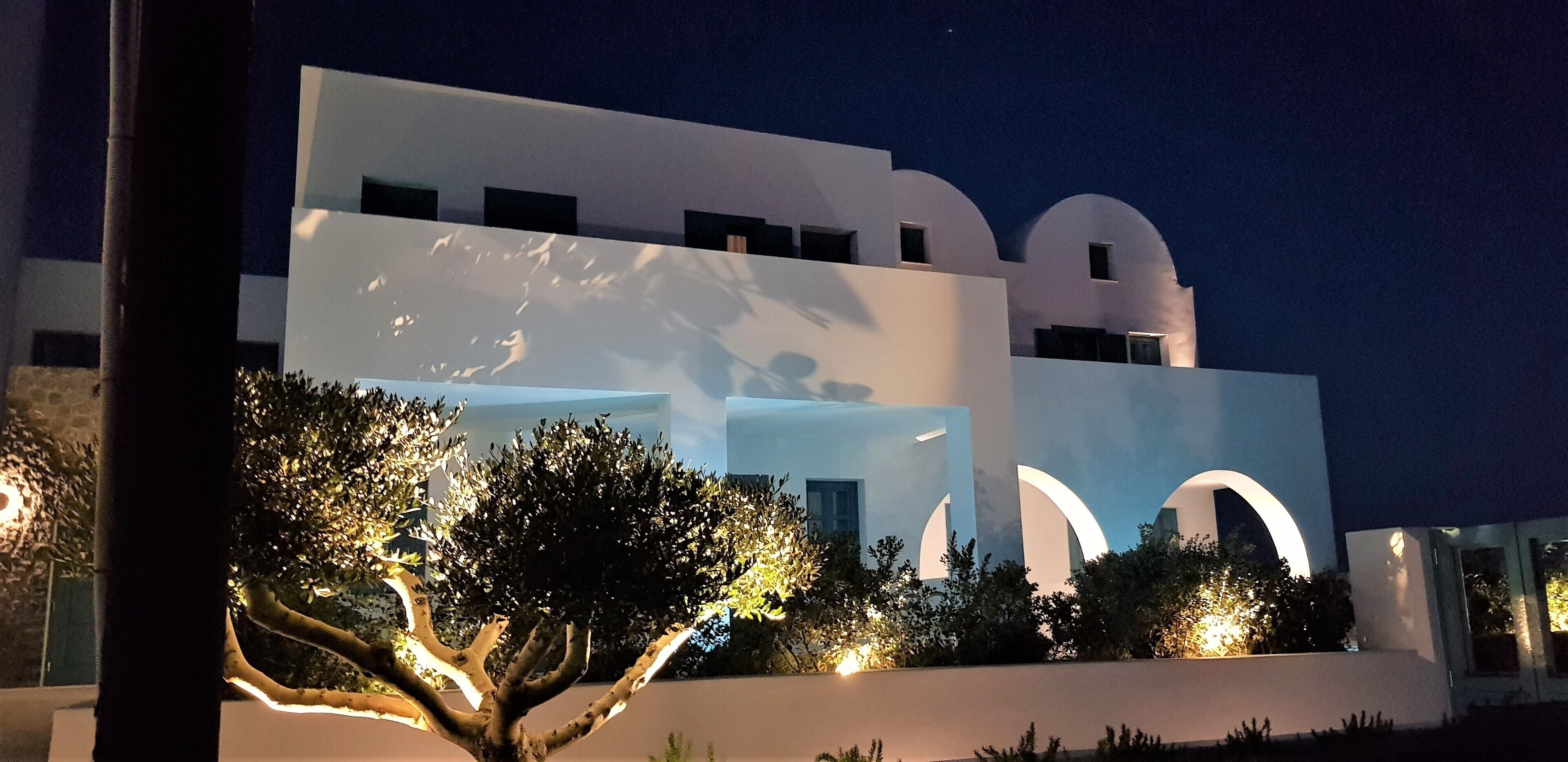 Aeifos Boutique Hotel