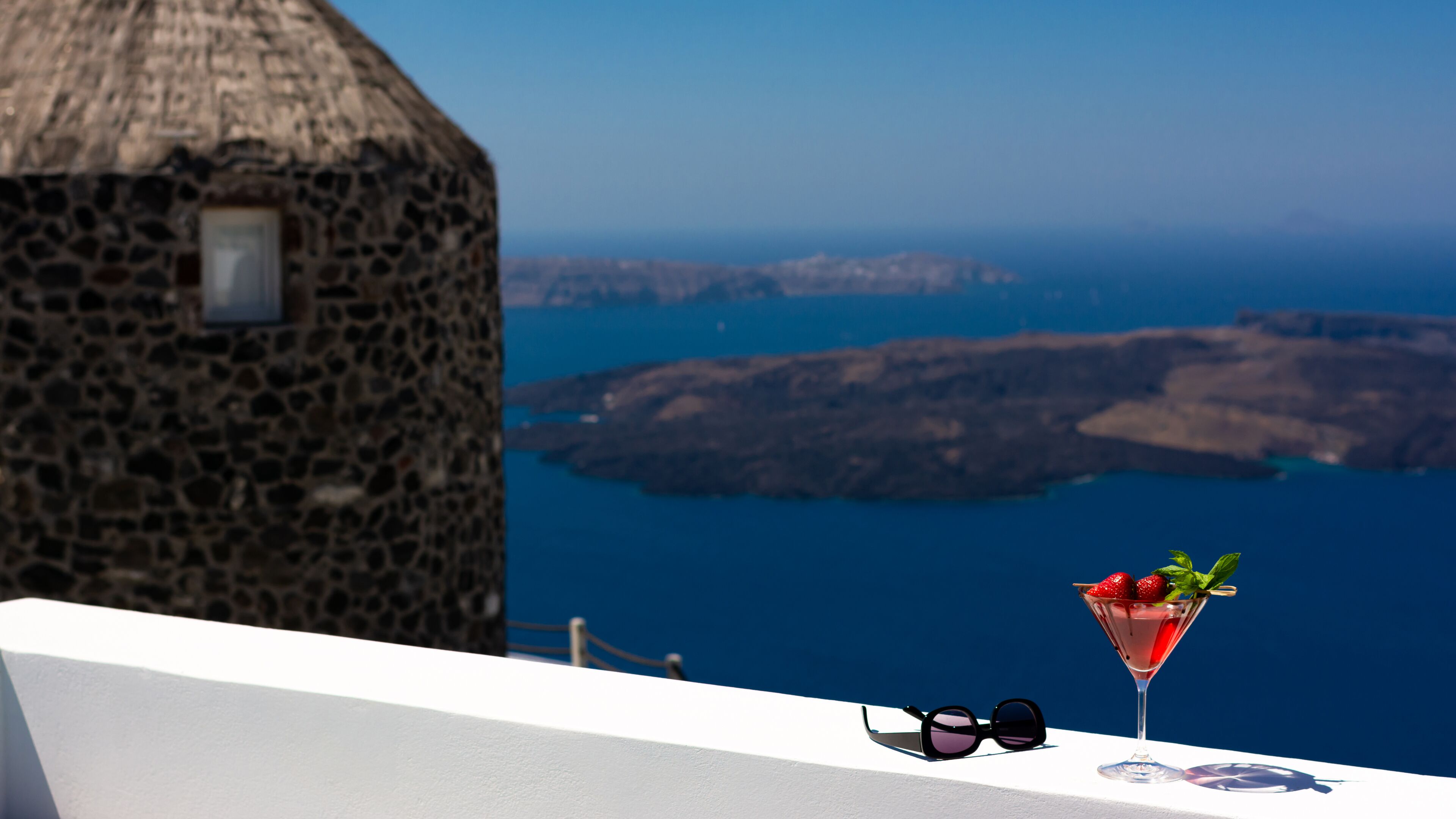 Aeifos Boutique Hotel