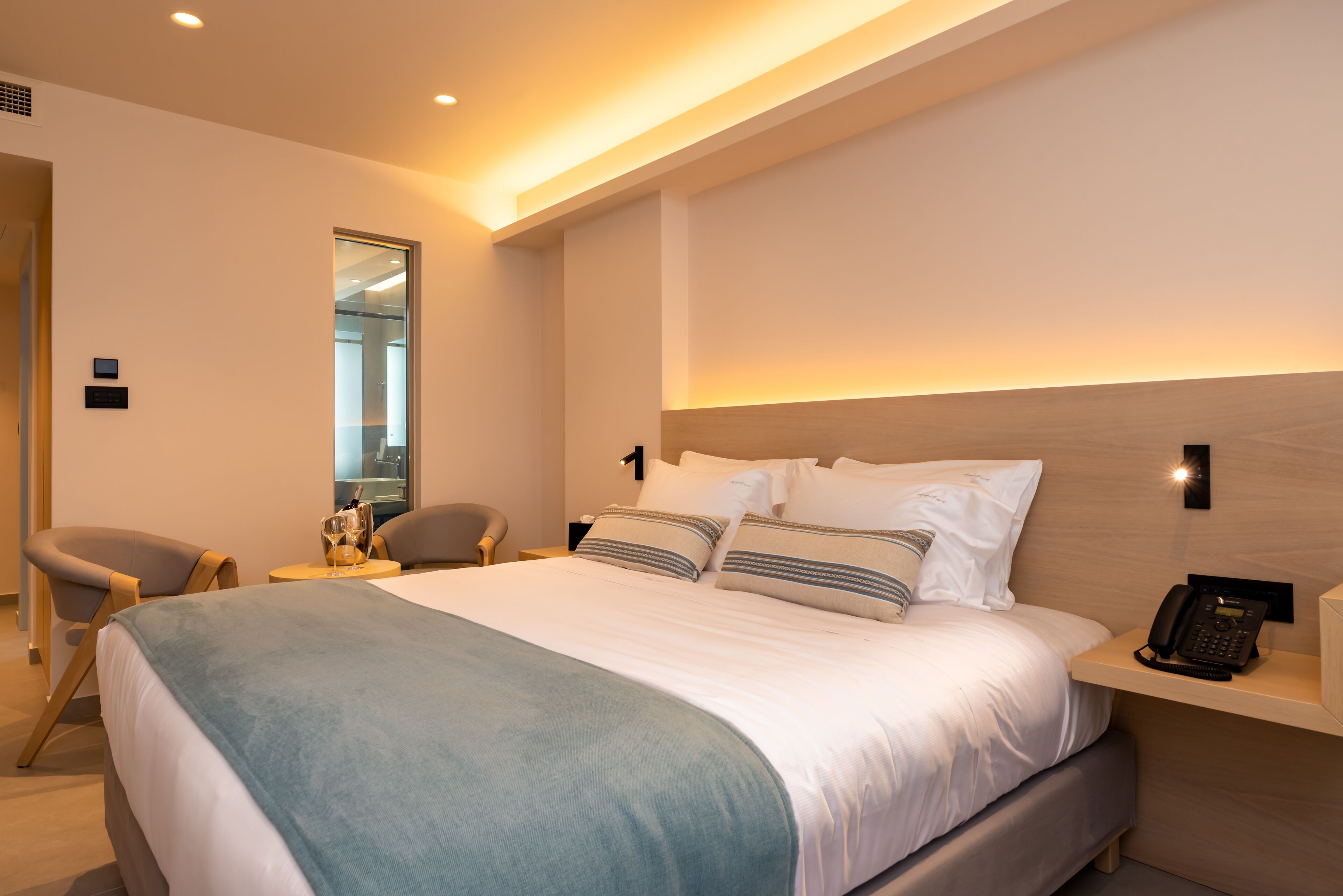 Aeifos Boutique Hotel